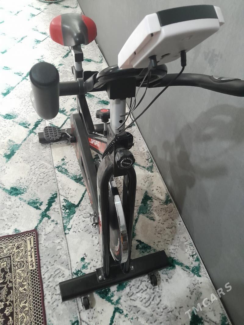 sport tigir - Aşgabat - img 3