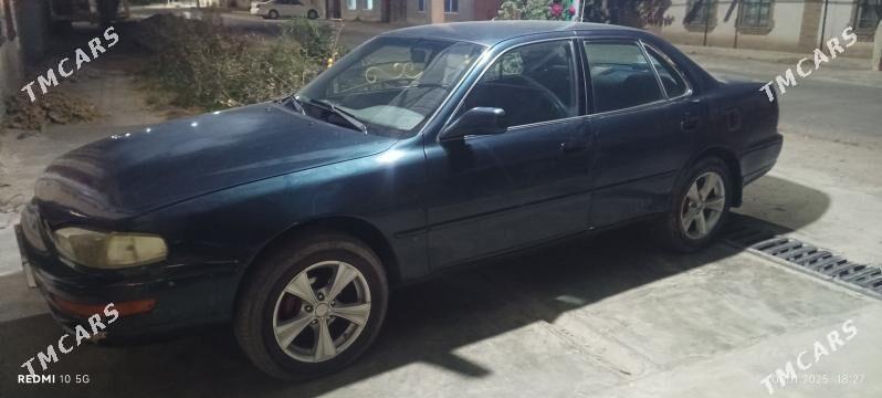 Toyota Camry 1993 - 76 000 TMT - Türkmenabat - img 2