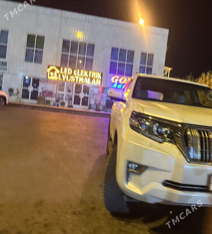 Toyota Land Cruiser Prado 2022 - 950 000 TMT - Mary - img 4