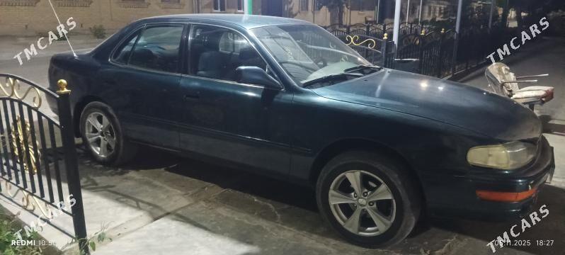 Toyota Camry 1993 - 76 000 TMT - Türkmenabat - img 4