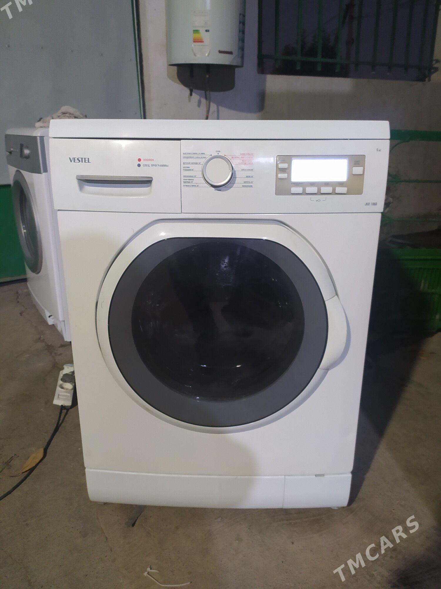 vestel 6kg - Aşgabat - img 2