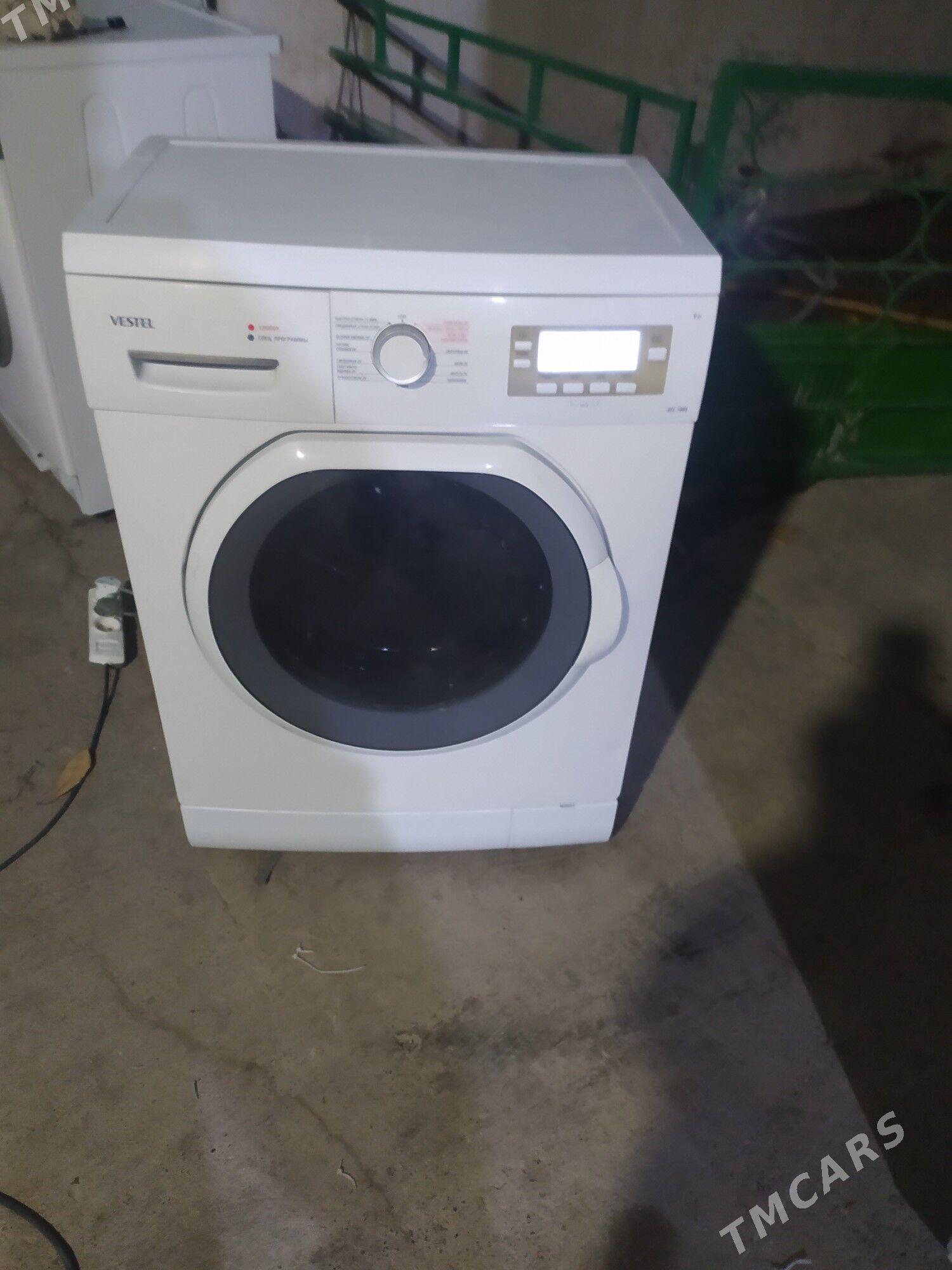 vestel 6kg - Aşgabat - img 1