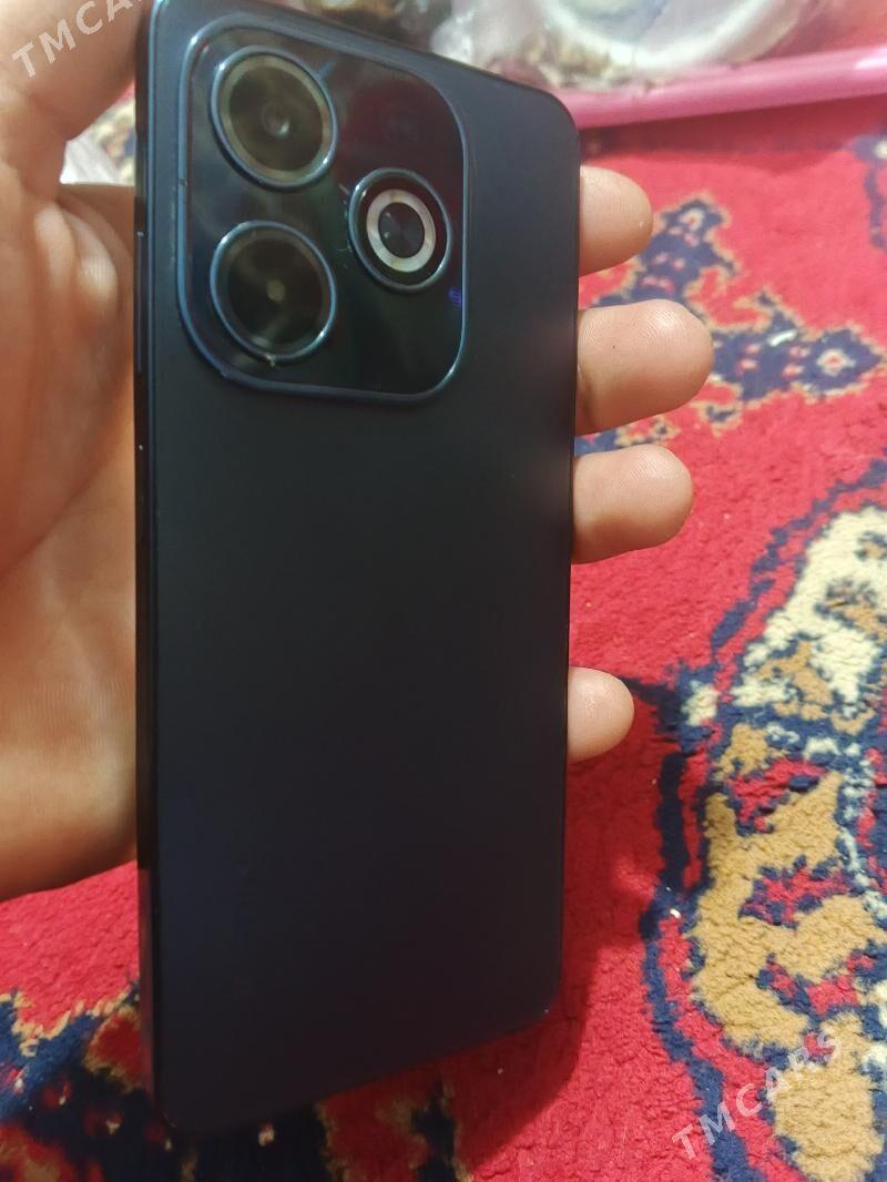 İnfinix - 10 мкр - img 2