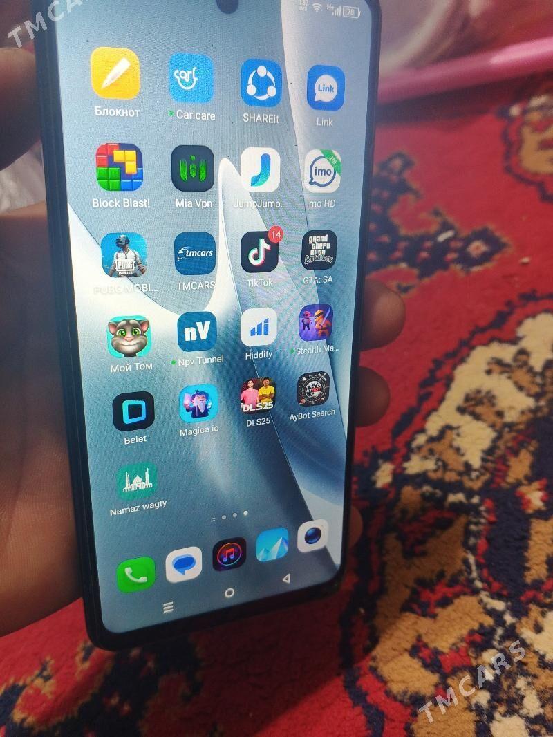 İnfinix - 10 мкр - img 1