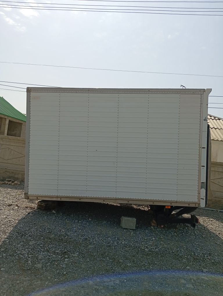 kanter butga 30 000 TMT - Гёкдепе - img 1