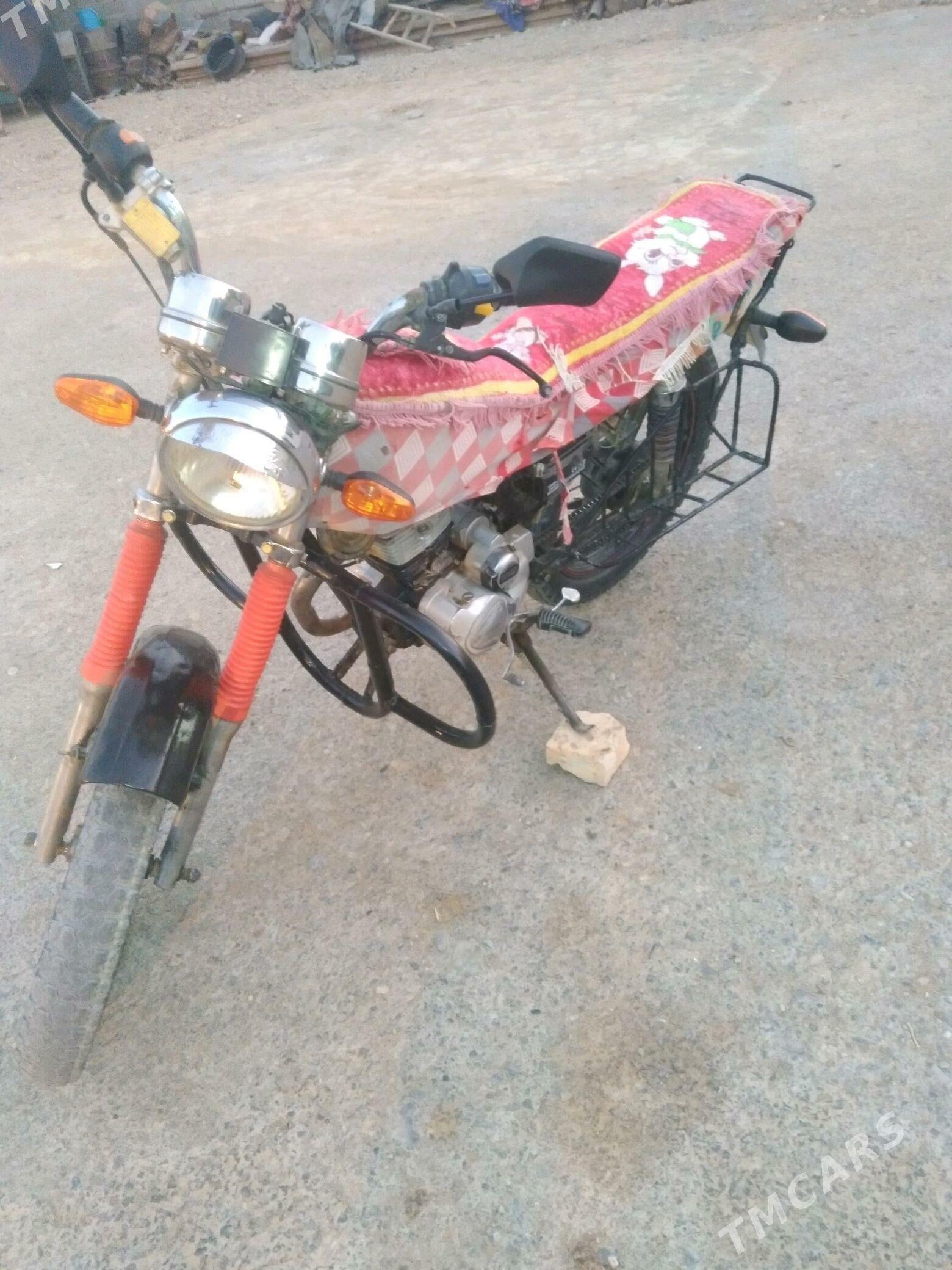 Fekon FK200-14G 2010 - 7 200 TMT - Гызыларбат - img 2