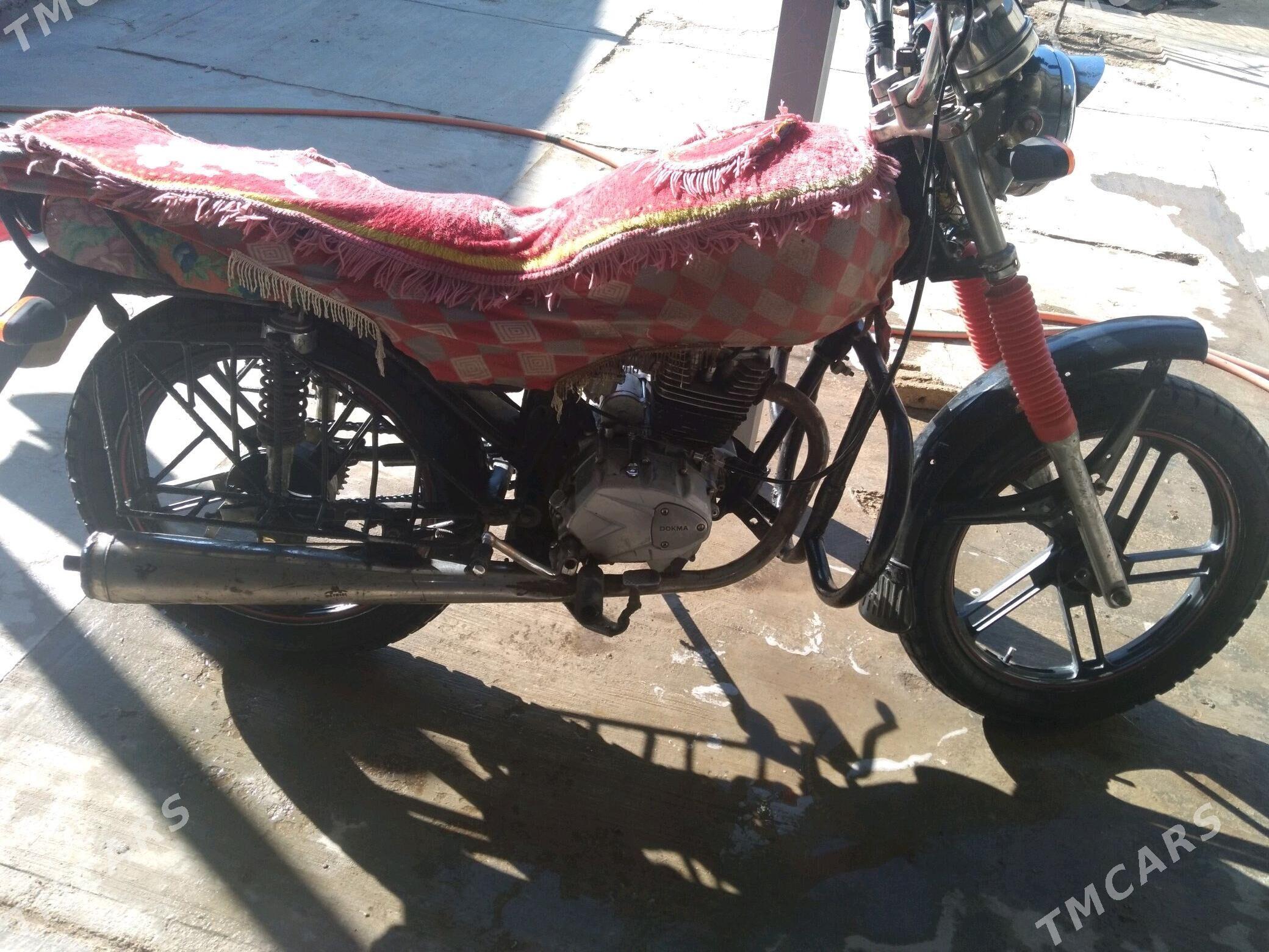 Fekon FK200-14G 2010 - 7 200 TMT - Гызыларбат - img 3