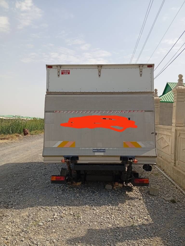 kanter butga 30 000 TMT - Гёкдепе - img 3