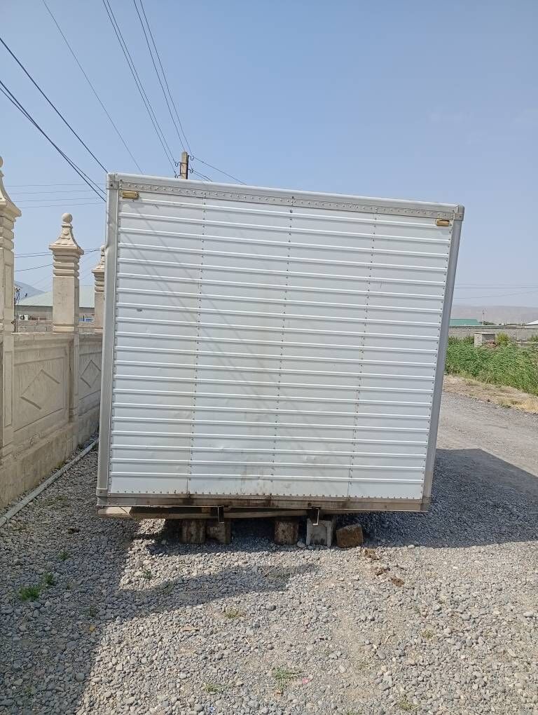 kanter butga 30 000 TMT - Гёкдепе - img 2