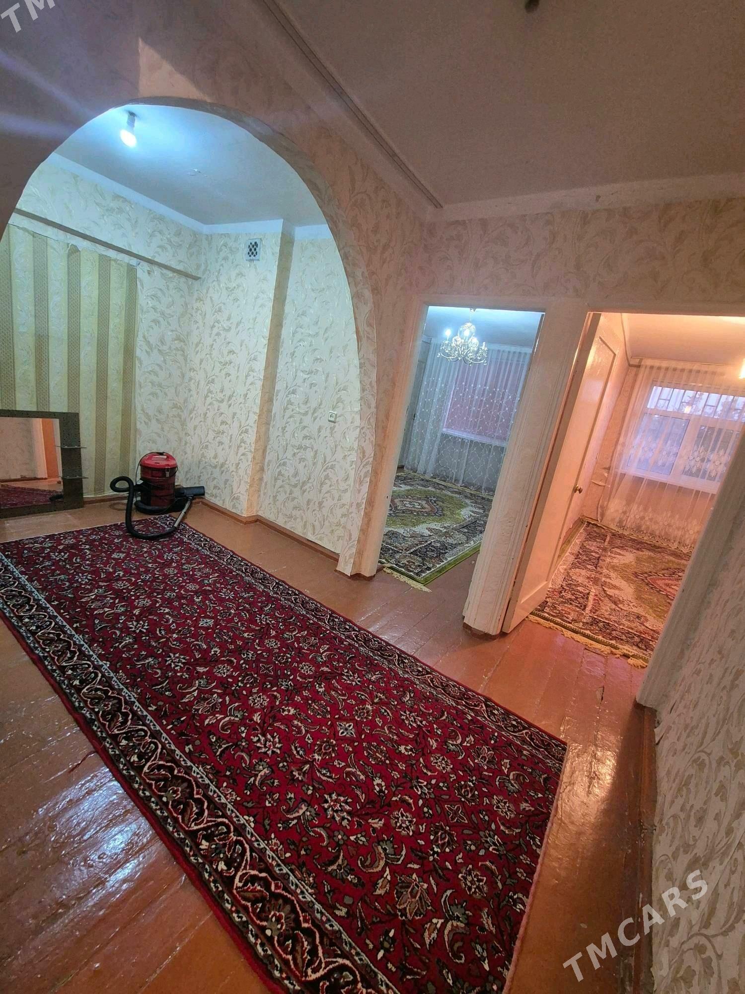 209 2etaz 2kom jay - Балканабат - img 3