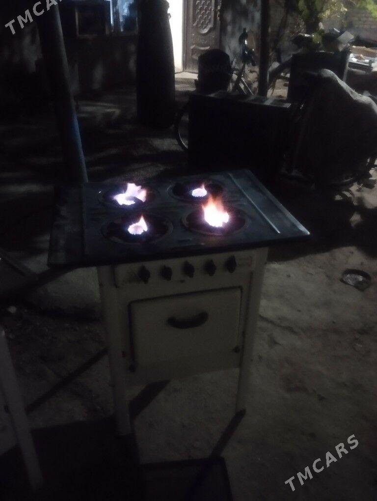 gaz pilite - Байрамали - img 3