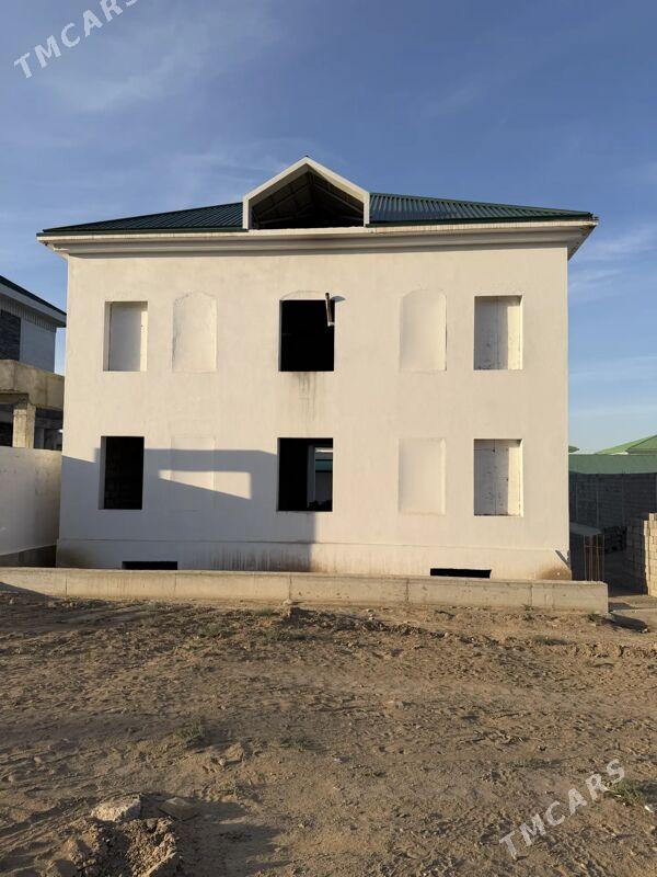 Anew Gos proekt 8 sotok Satlyk - Ашхабад - img 4