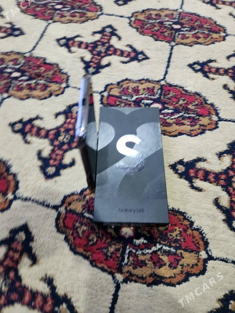 samsung s22 - Aşgabat - img 7