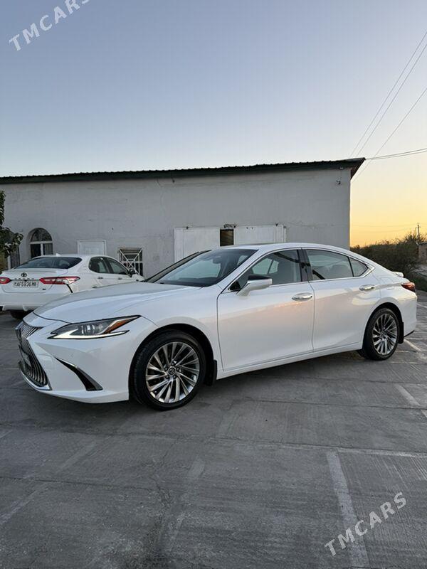 Lexus ES 350 2019 - 450 000 TMT - Mary - img 2