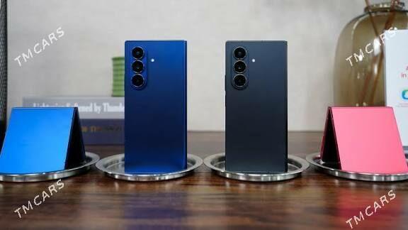 KAROPKASYZ Tel ALYAS not14 a16 - Ашхабад - img 9