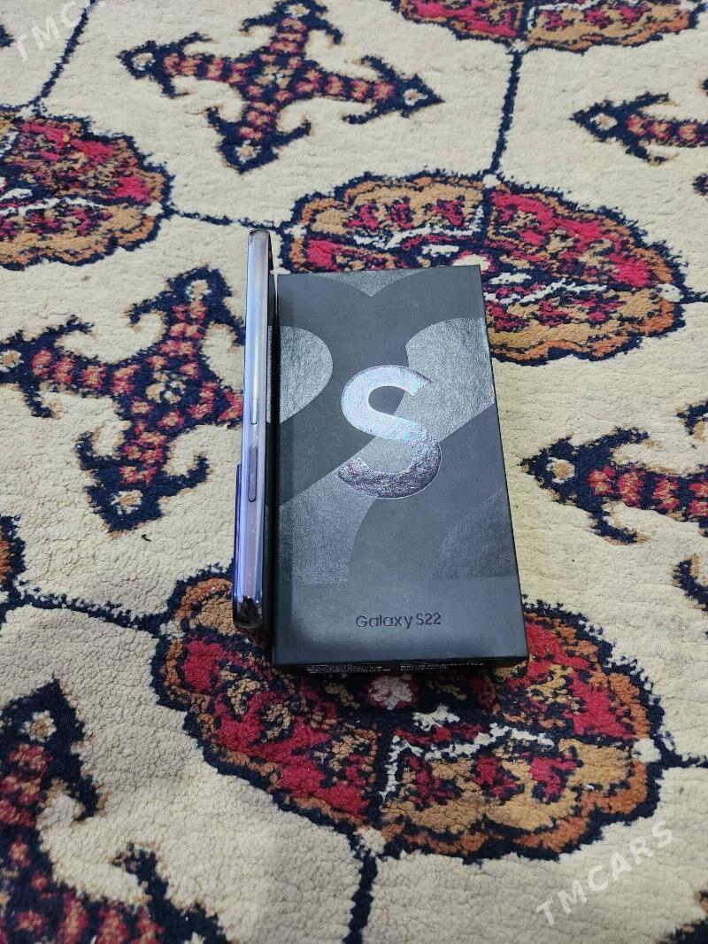 samsung s22 - Aşgabat - img 6