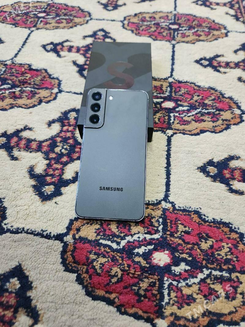samsung s22 - Aşgabat - img 2