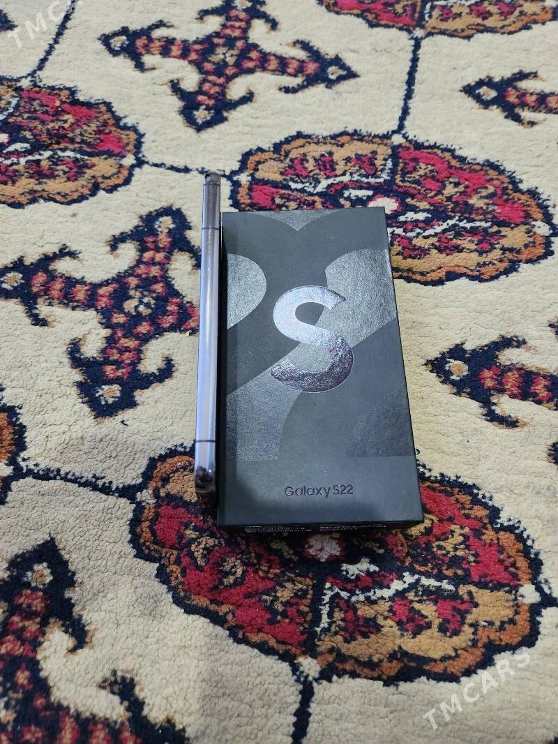 samsung s22 - Aşgabat - img 4