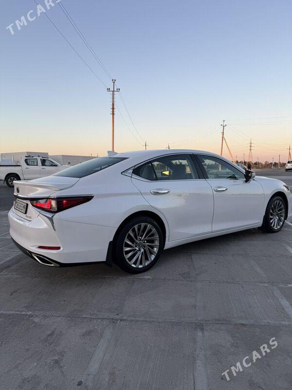 Lexus ES 350 2019 - 450 000 TMT - Mary - img 3