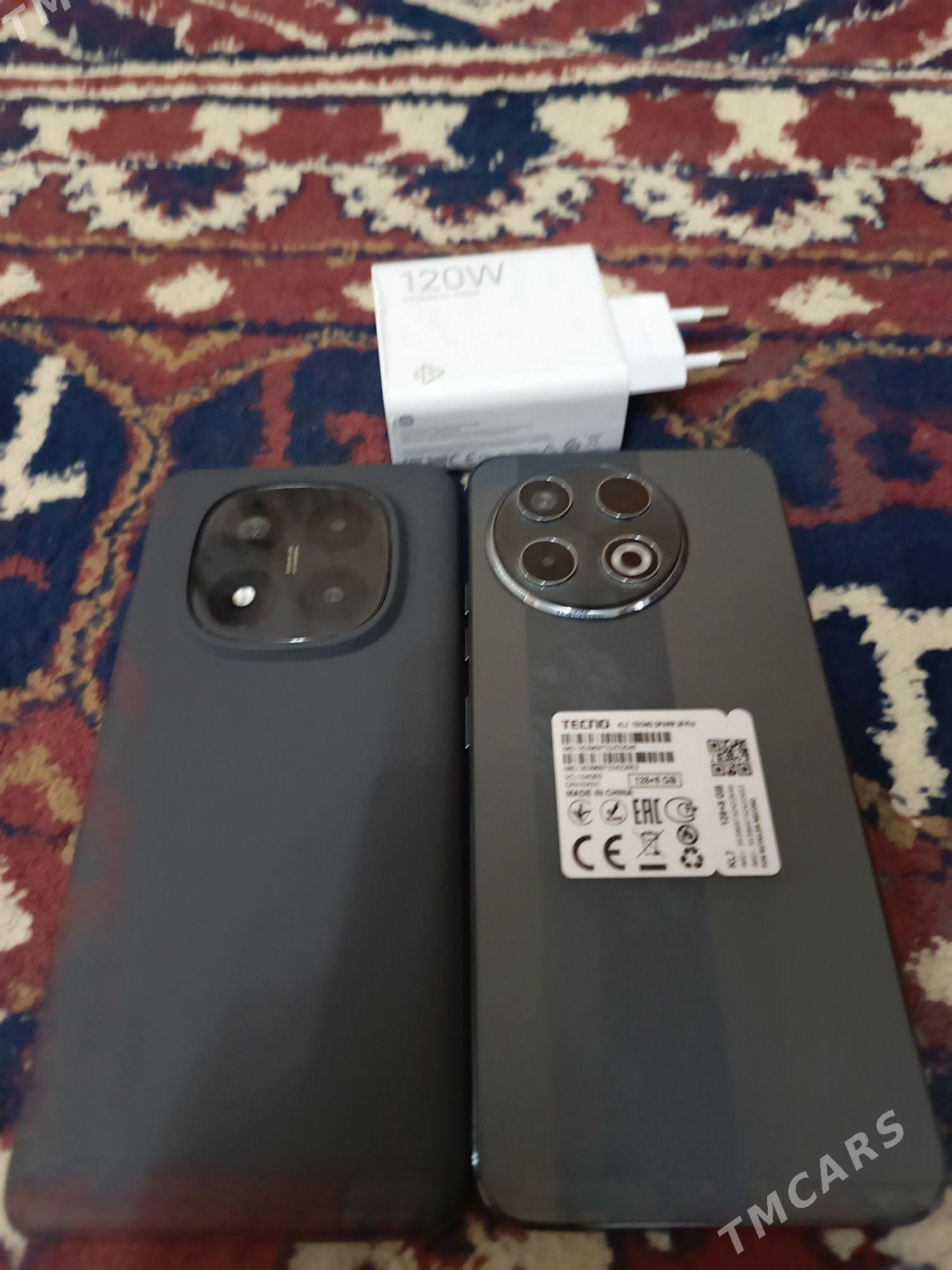 KAROPKASYZ Tel ALYAS not14 a16 - Ашхабад - img 3