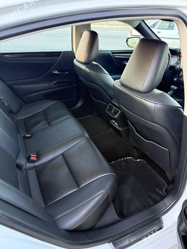 Lexus ES 350 2019 - 450 000 TMT - Mary - img 5