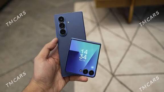 KAROPKASYZ Tel ALYAS not14 a16 - Ашхабад - img 8