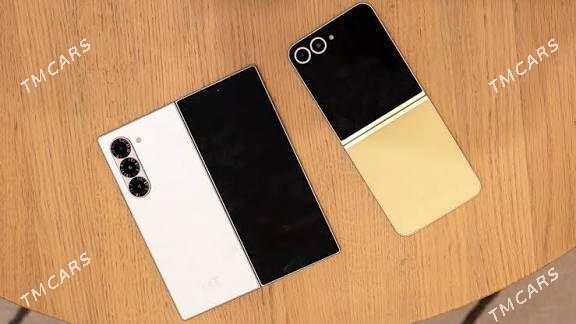 KAROPKASYZ Tel ALYAS not14 a16 - Ашхабад - img 7