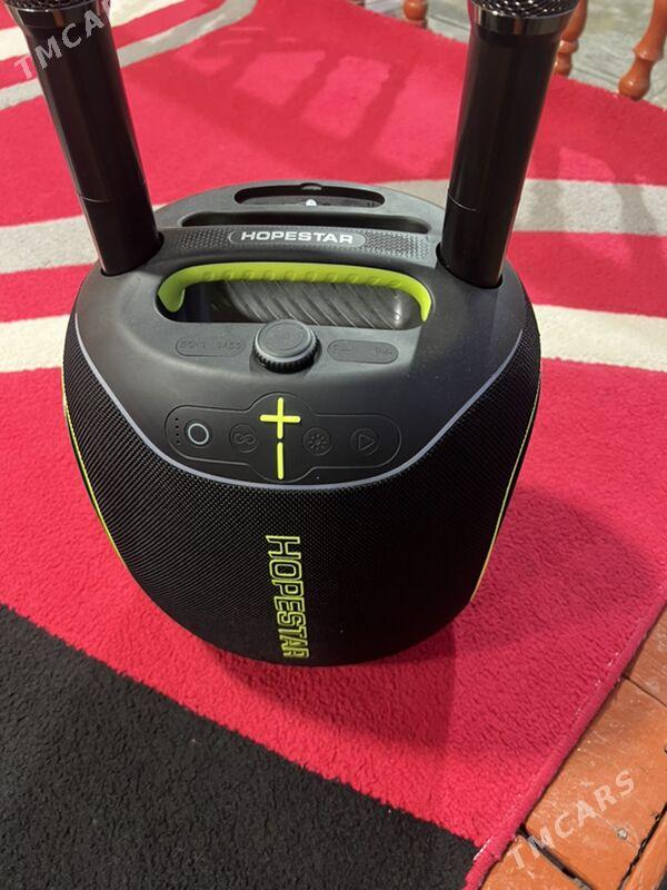 hopstar - Aşgabat - img 2