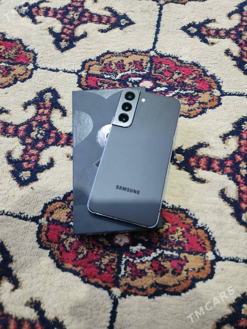 samsung s22 - Aşgabat - img 3