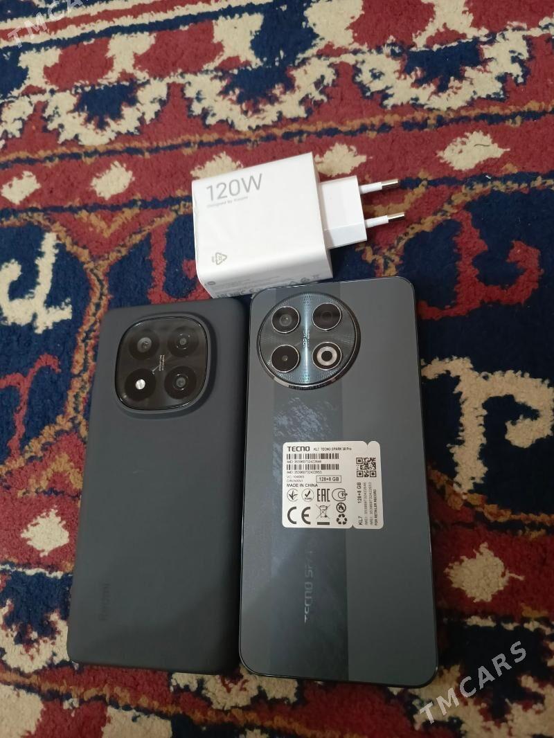 KAROPKASYZ Tel ALYAS not14 a16 - Ашхабад - img 6