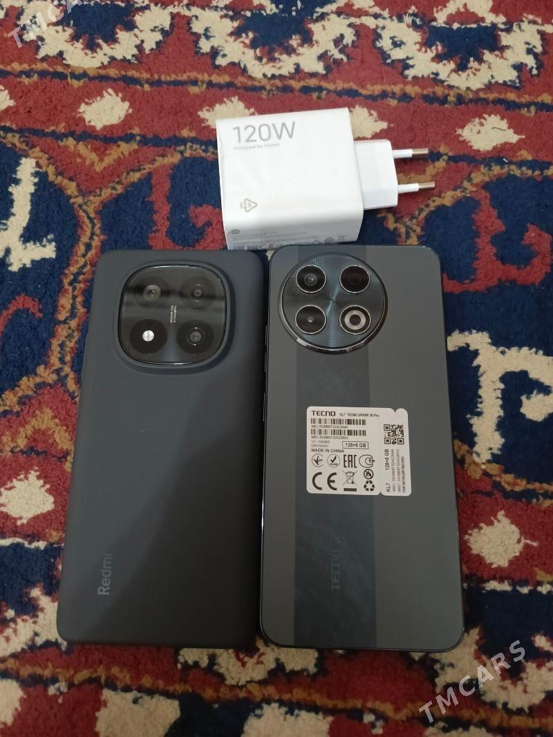 KAROPKASYZ Tel ALYAS not14 a16 - Ашхабад - img 5