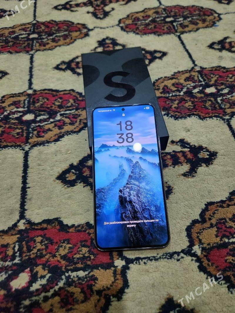 samsung s22 - Aşgabat - img 8