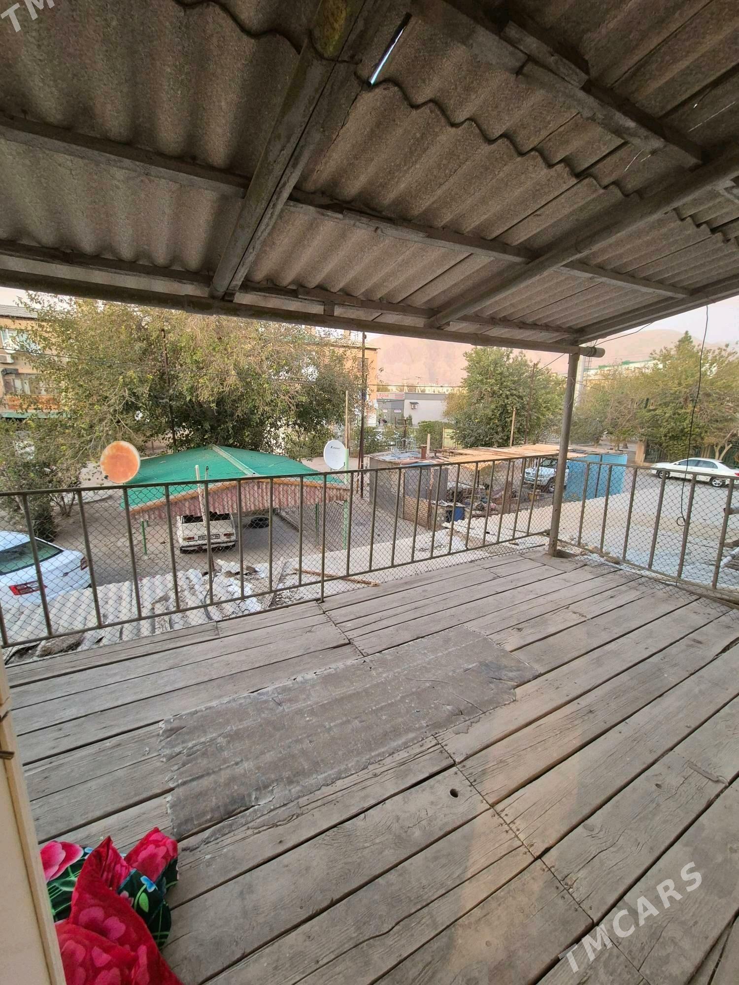 209 2etaz 2kom jay - Балканабат - img 4