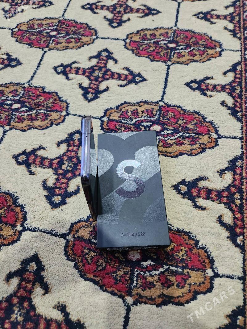 samsung s22 - Aşgabat - img 5