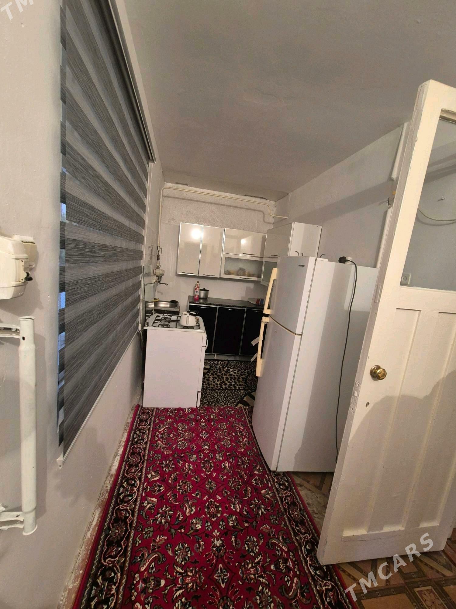 209 2etaz 2kom jay - Балканабат - img 5