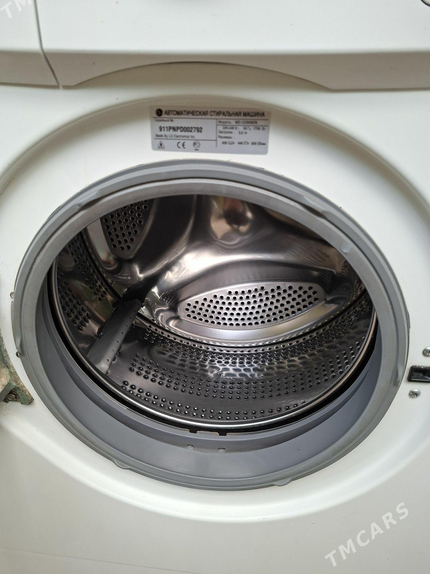 Lg 5Kg DD mator - Ашхабад - img 5