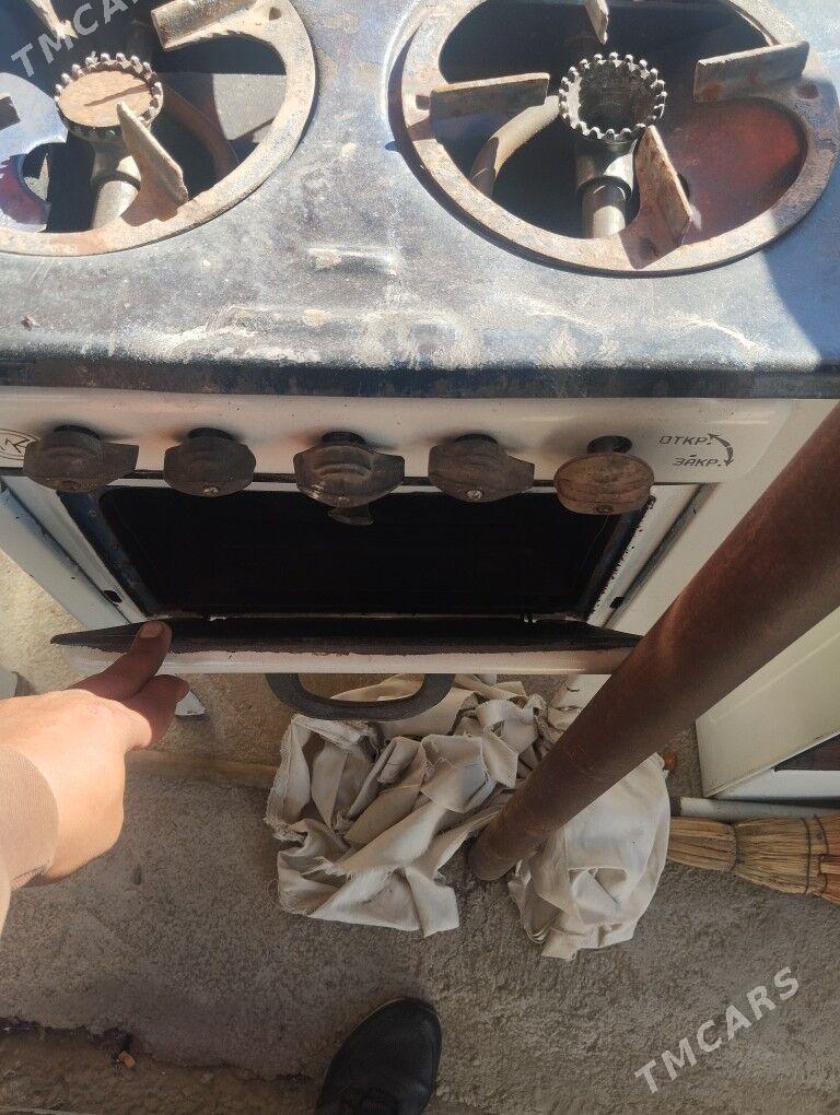 gaz pilite - Байрамали - img 3