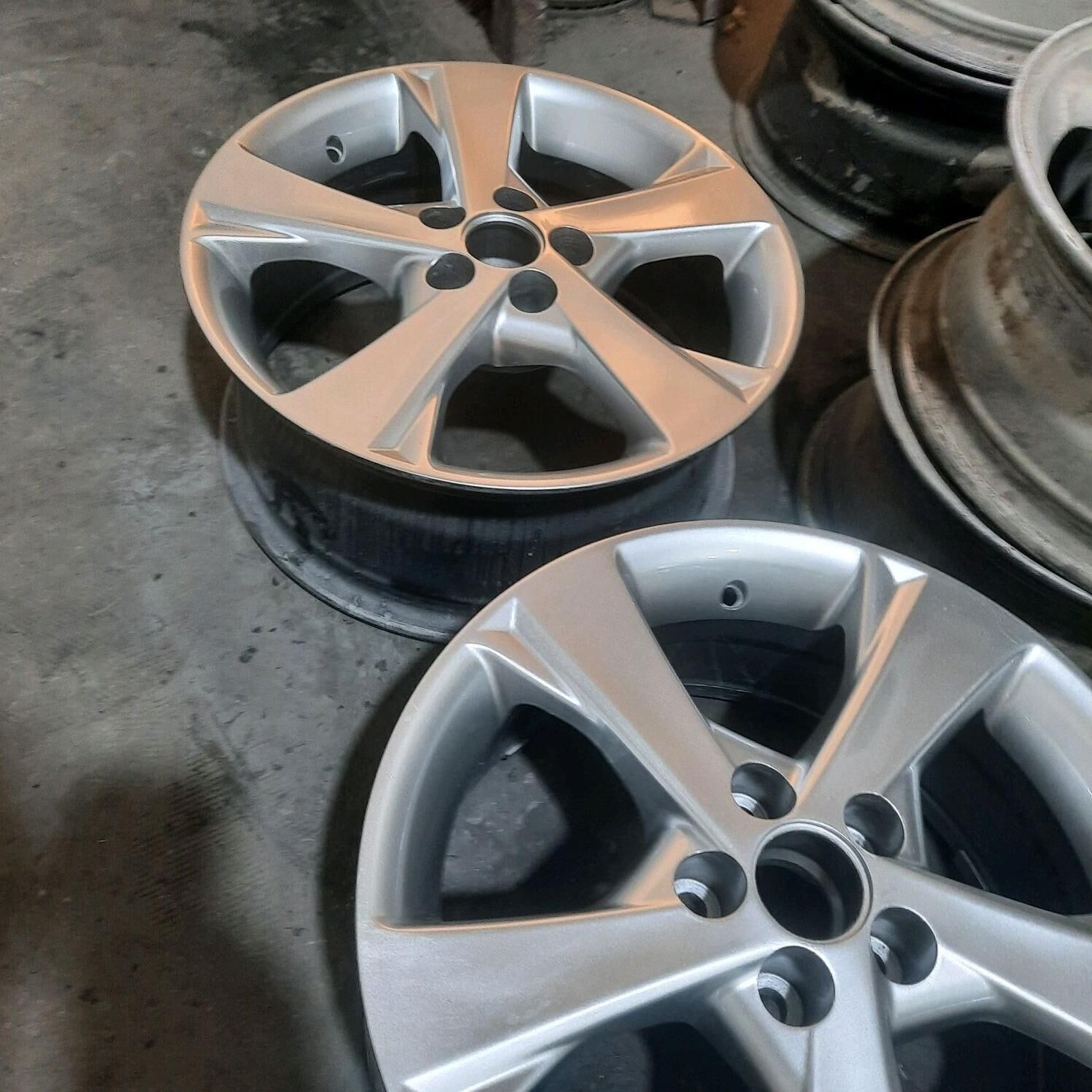 Carolla disga R16 4 200 TMT - Туркменабат - img 2