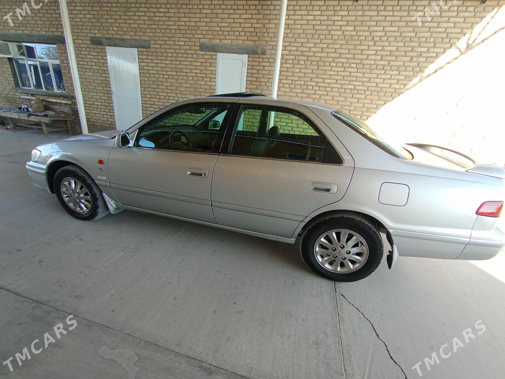 Toyota Camry 2000 - 200 000 TMT - Tejen - img 7