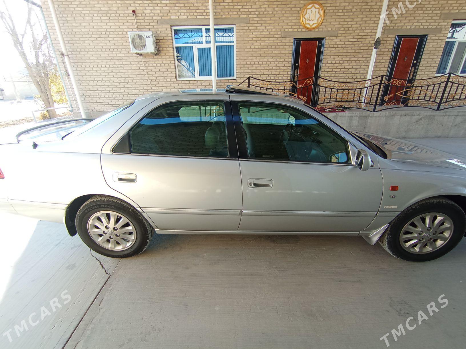 Toyota Camry 2000 - 200 000 TMT - Tejen - img 6