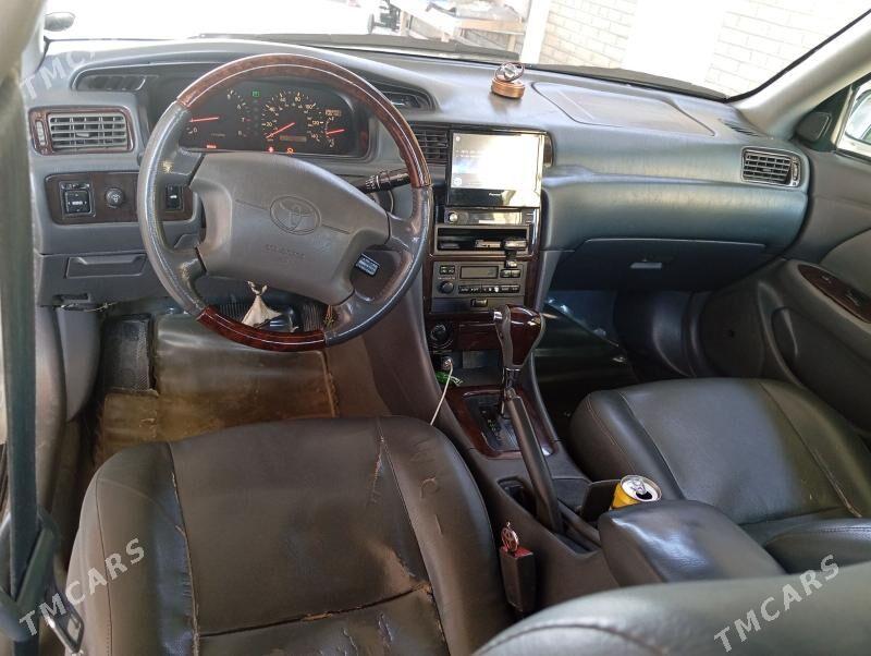 Toyota Camry 2000 - 200 000 TMT - Tejen - img 4