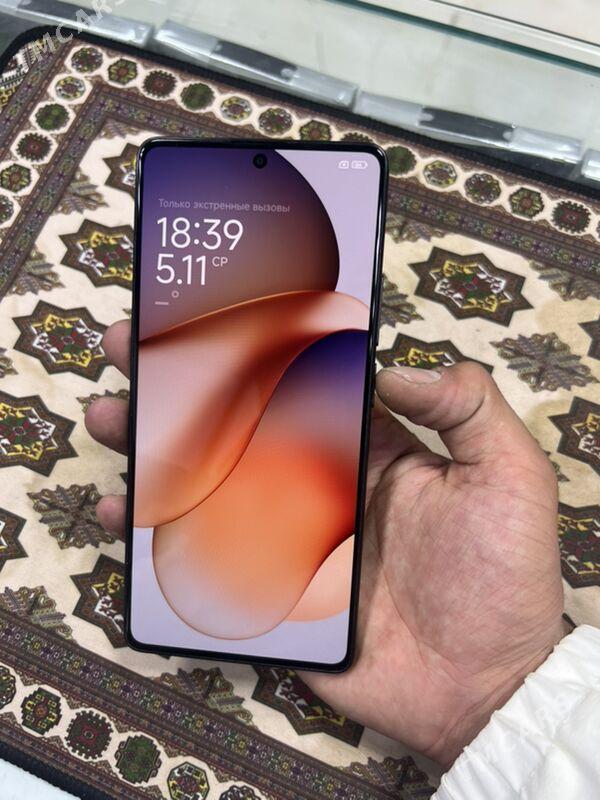 Not 13pro 8/256 - Бекреве - img 1