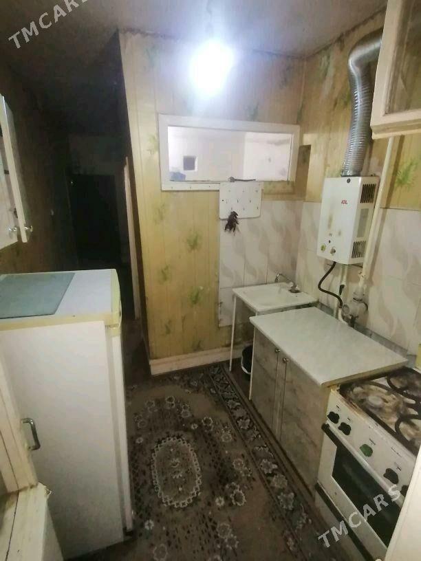   KWARTIRA   - Туркменабат - img 6