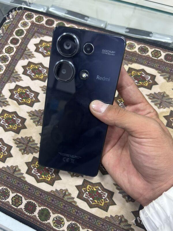 Not 13pro 8/256 - Бекреве - img 2