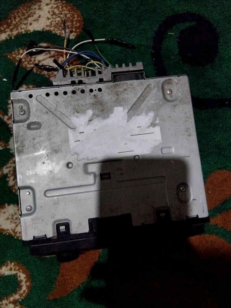 original pioneer 300 TMT - Türkmenabat - img 2