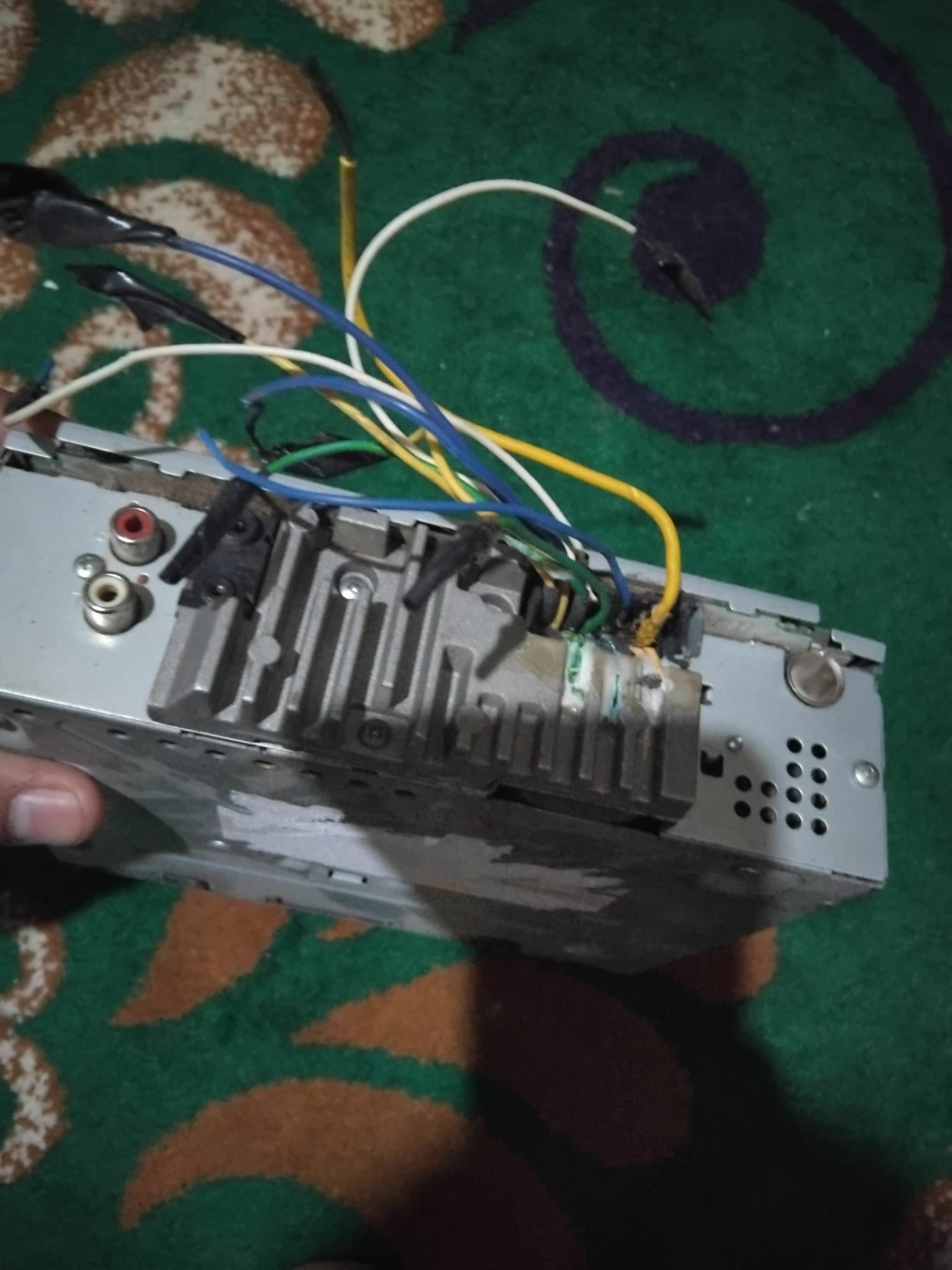 original pioneer 300 TMT - Türkmenabat - img 3