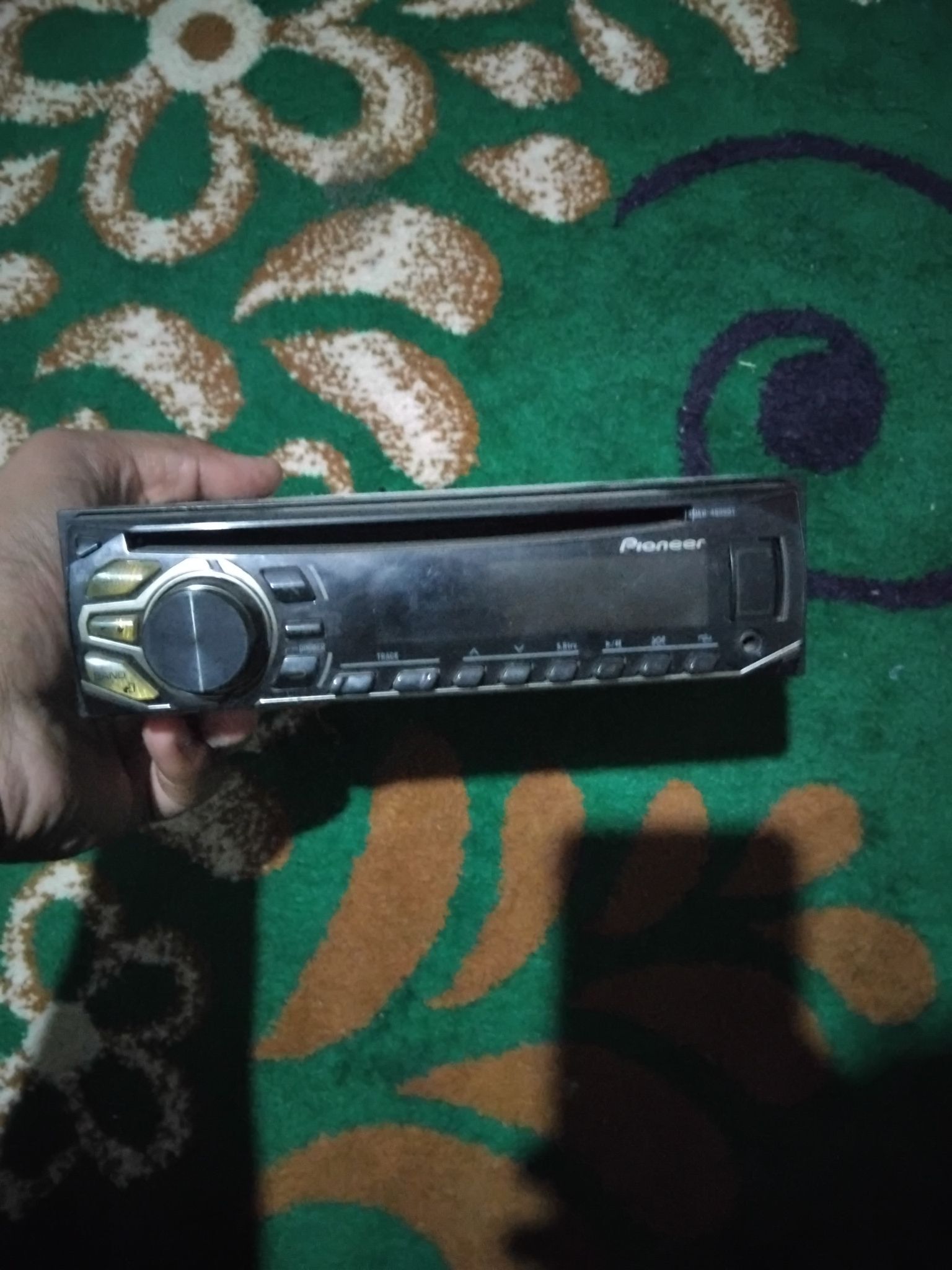 original pioneer 300 TMT - Türkmenabat - img 1