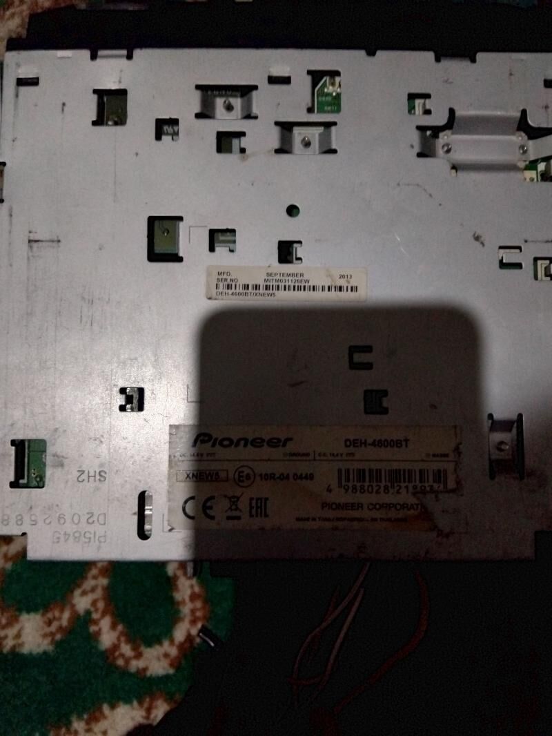 original pioneer 300 TMT - Türkmenabat - img 4