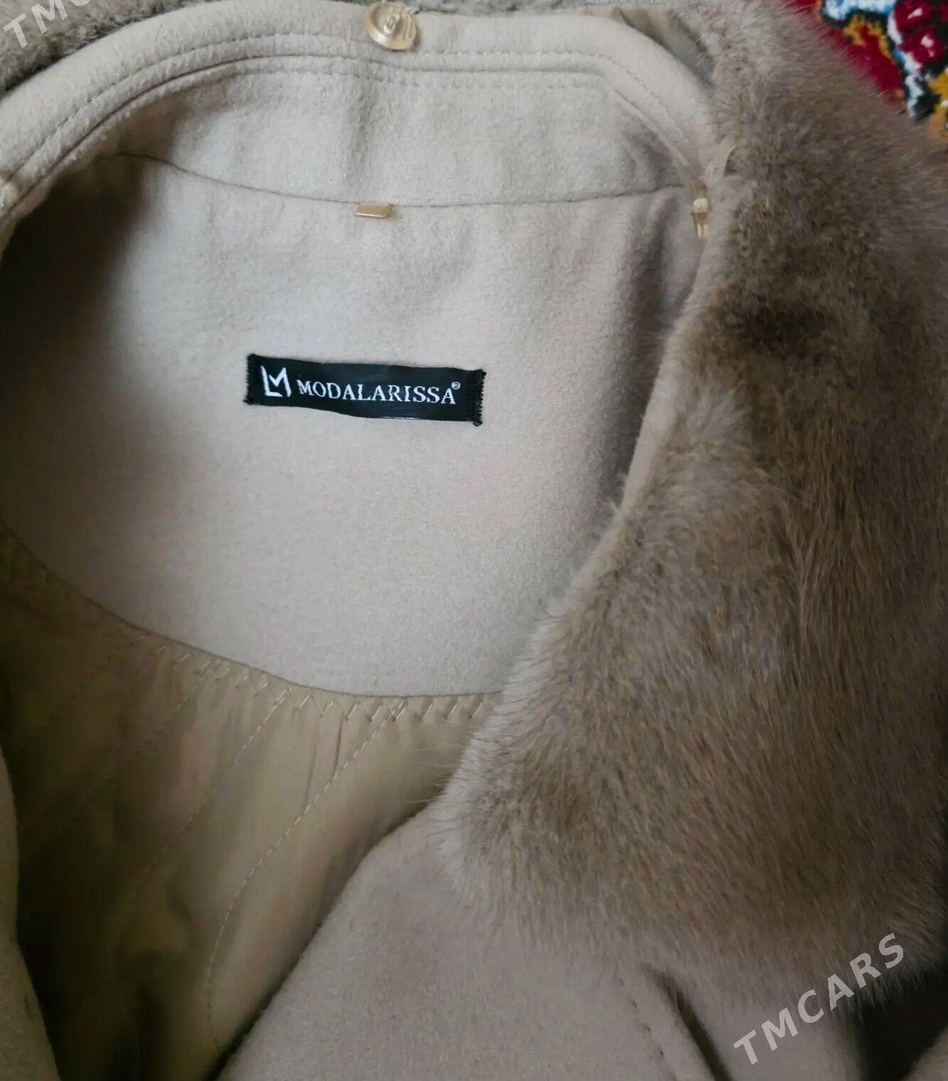 Palto - Дашогуз - img 2