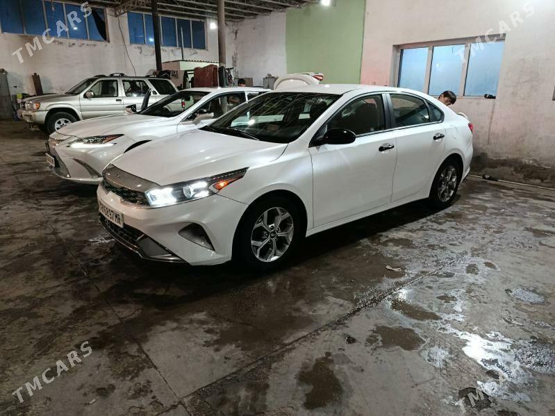 Kia Forte 2021 - 230 000 TMT - Мары - img 7